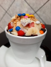 Cantinho da Vó Soraya