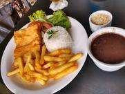 Santana Bar e Restaurante