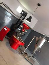 BHARANI COFFEE WORKS