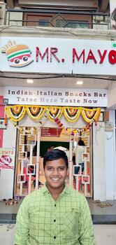 MR. MAYO
