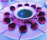 Monarch DLX Restaurant