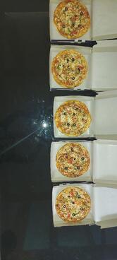 ND PIZZA