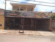 Quitanda e Padaria São Francisco