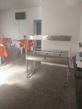 Restaurante Comida Caseira da Ma