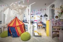 KinderKafi & Kinderkleiderbörse Planaterra