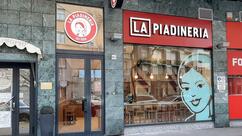 La Piadineria
