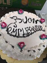 Caffetteria Lomí Di D'angelo Francesca Alba