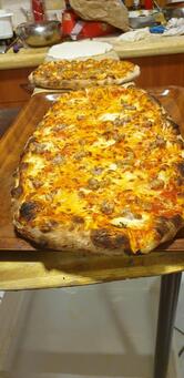 Osteria Pizzeria Don Cilà