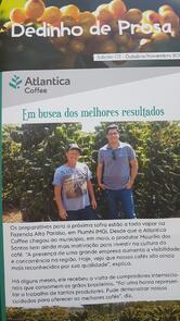 Atlantica Coffee