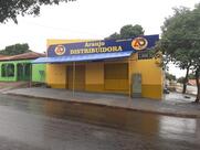 Distribuidora Araújo