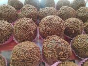 Max Point Lanchonete