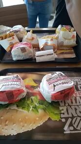 Burger King