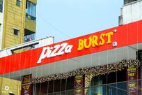 PIZZA BURST Bilimora
