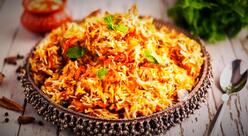 Potluri dabha and Family Restaurant