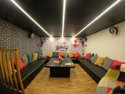 Food Mohalla Khergam