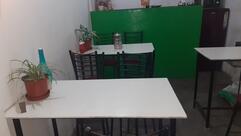 G.N.T PIZZA (CORNER)RESTAURANT