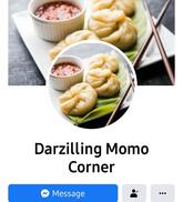Darjeeling Momo Corner