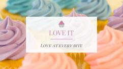 Love it bakery