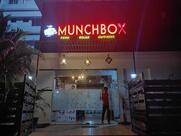 MUNCH BOX