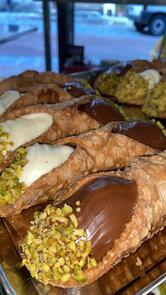 Bar San Francesco di F. Falsia