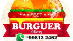 Fest burguer