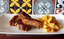 Andorinha Restaurante Gastronomia Contemporânea