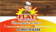 Flay Hamburgueria