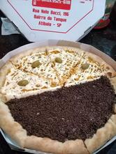 Claudio HAMBURGAO Pizzaria