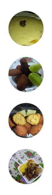 Mini Petiscaria Recanto Residence