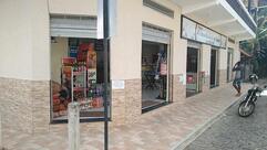 A Padaria Favorita de Junho