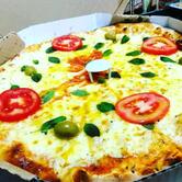 Pizzaria e esfiharia A Brasileiríssima