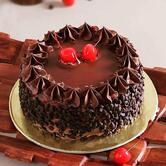 Quality Coffee House And Bakery