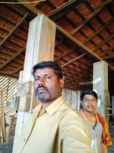 shri krishna mini canteen