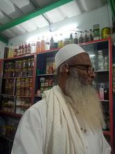 Hotel Channabasaveshwara