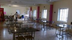 ALMADINA AMBUR BRIYANI