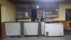 Hotel Yograj,Rashin.