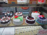 Sherowali Sweet Snacks Bakery