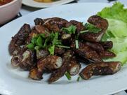 ร้านลาบกาฬสินธุ์