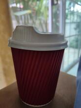 กาแฟสด เดะคอฟฟี่ไทม์