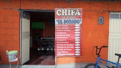 Chifa el Dorado