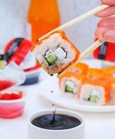 Sushi-Market