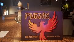 PHENIX Bar-Restaurant