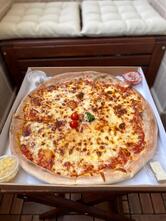 Pizza kod Žaca