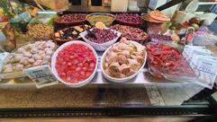 ALIMENTARI TINTONI dal 1960