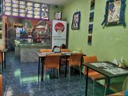 Pizza kebab Campanella