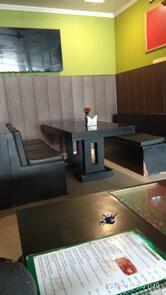 Ajay Hotel and Restaurant