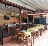 Pepenero Pinseria & Cucina