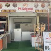 PK salgados