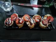 Yaki Sushi
