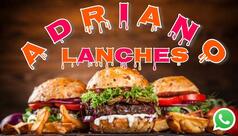 Adriano Lanches